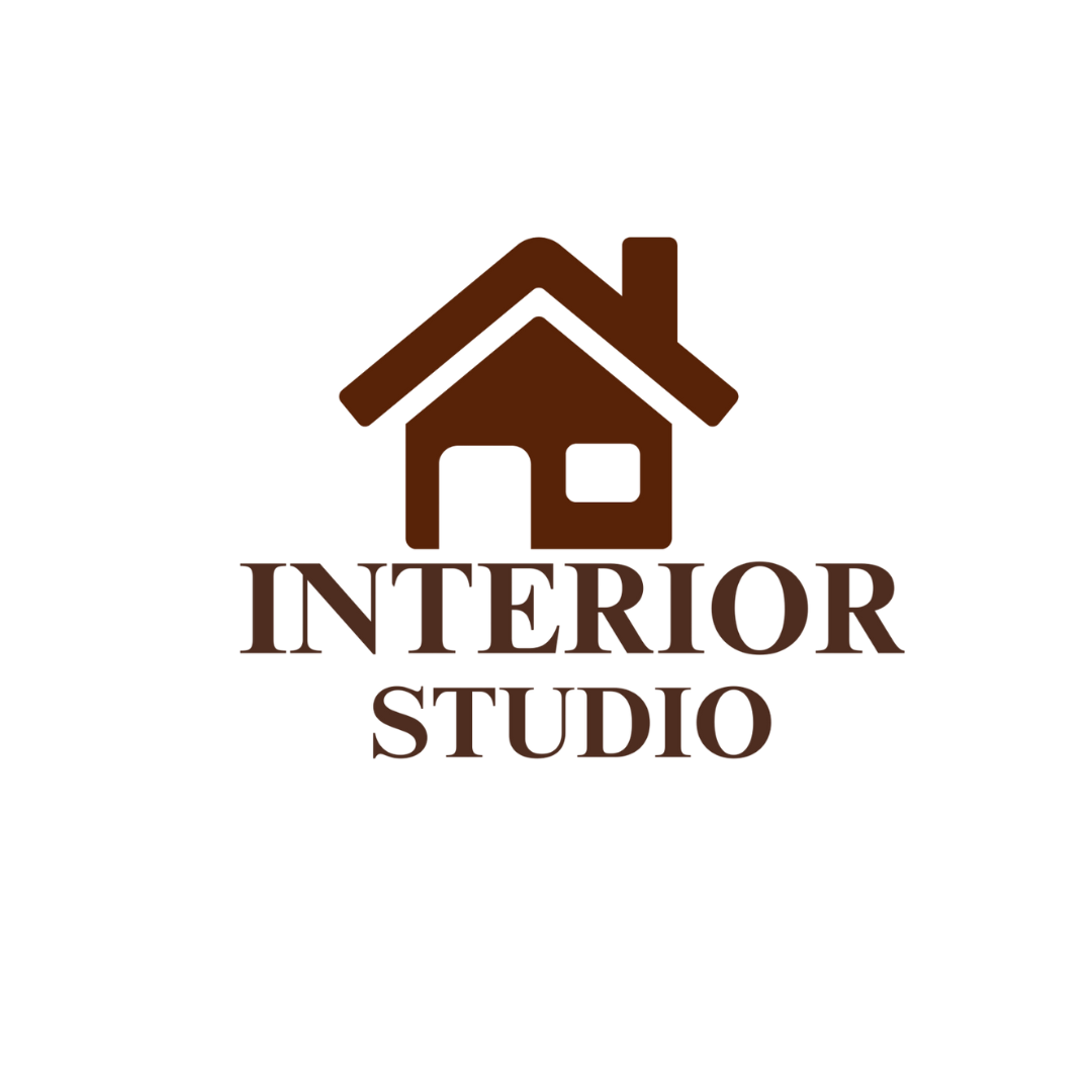 interior studio logo