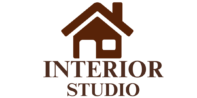 interior studio logo