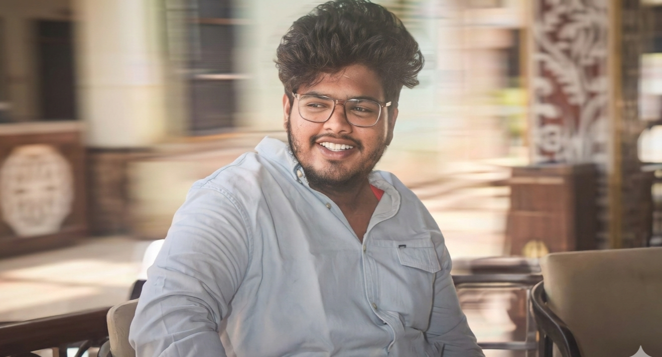 Founder of interior studio